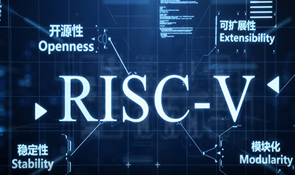 首款！博鱼·体育(中国)官方入口发布基于RISC-V架构的PCIe4.0 SSD控制芯片